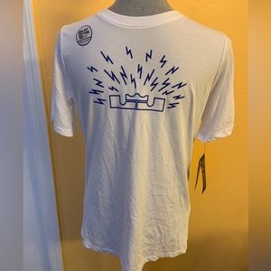 Nike boys dri-fit cotton tee size XL